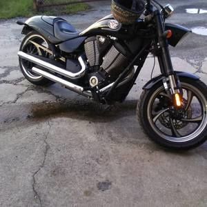 Meet your Posher, Thomas